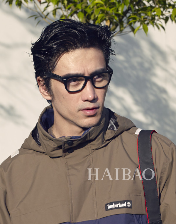 添柏岚 (Timberland) 推出2018秋冬系列