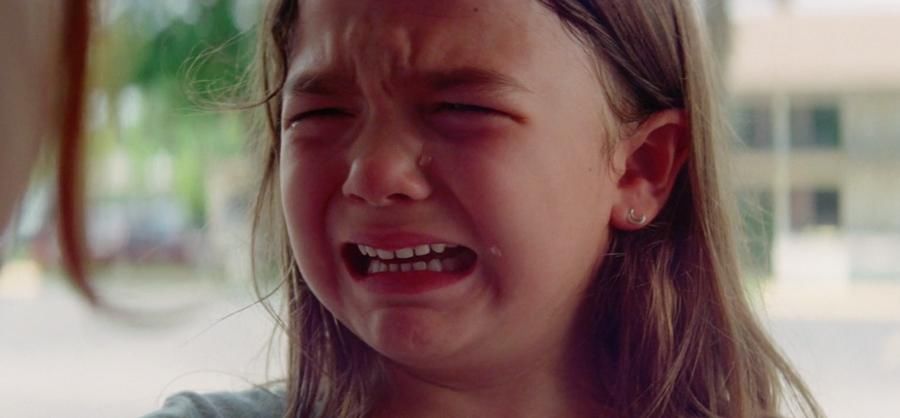  #导演肖恩#一部“少儿不宜”的儿童电影，却看哭了荧幕前的成年人