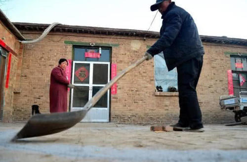 俗语：“不怕冬月三一阴，就怕大寒满天星”，这句话什么意思？