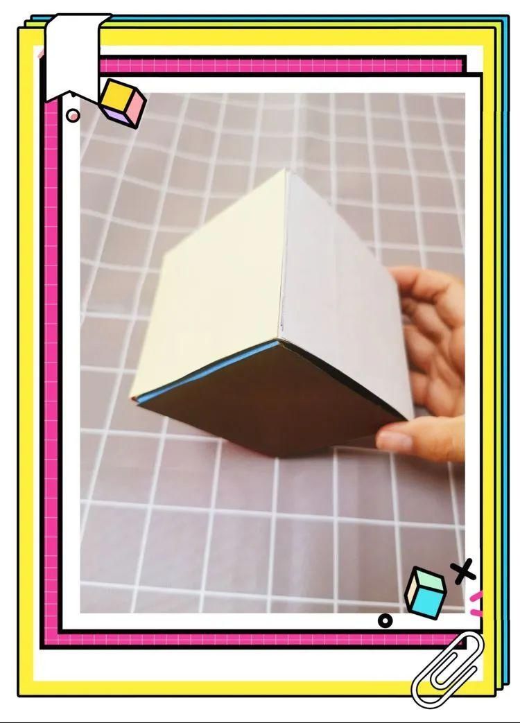  [妈妈一起]数学玩起来—材料篇（纸筒）