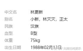 林更新瞒着“九亿少女”隐婚？本人发文回应爆料真相