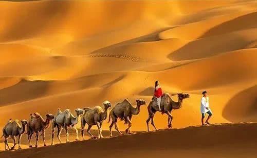 『永远』最美的风景永远在路上 此生必走一次的公路