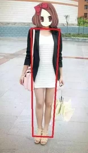 没有丑女生，只有不会摆Pose的女生！轻轻松松变成大美女