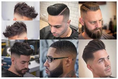 去理发时,这3句话别轻易对理发师说!特别第2,男生理发的口头禅