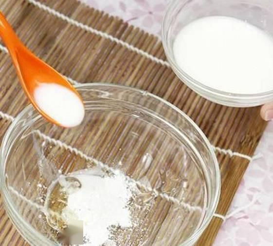  「蜂蜜面膜」睡前抹点这个，3天让你年轻10岁，很多人都不知道 !