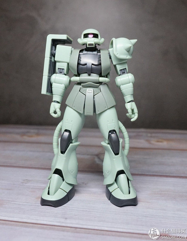 给Robot魂添点料-ROBOT魂水贴化改造