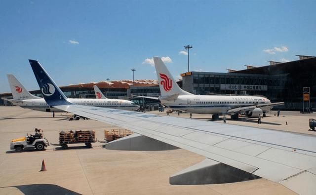  「民航局」民航局通报批评首都机场航班延误多！美国航司被取消