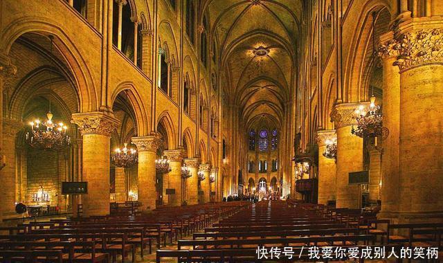 『代表』巴黎圣母院着火后,他捐款一亿欧元重修,曾表示要归还圆明园文物