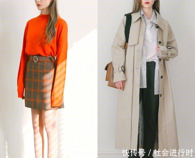 些东西■要想穿出“女人味”,6个搭配技巧要学会,知性又时髦!