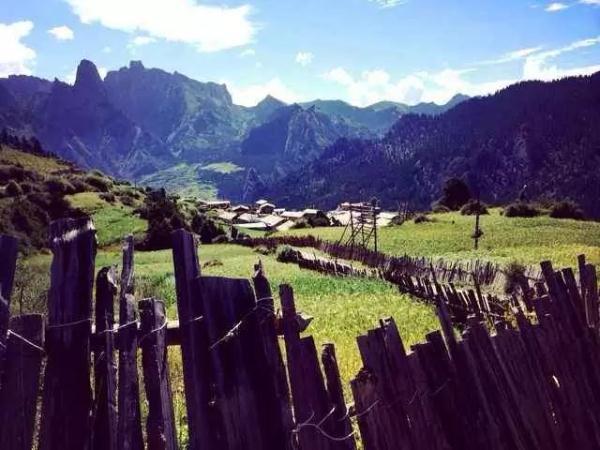 国内10个最适合小住几日的地方