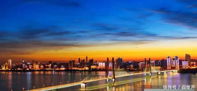  「北上」成为国际大都市，武汉还缺少些什么