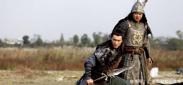  五虎上将：隋唐英雄十大排名，瓦岗五虎上将仅一人在内