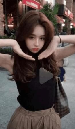 温婉首度公开直播回应黑料！离开美颜差别大，网友：确实没整过