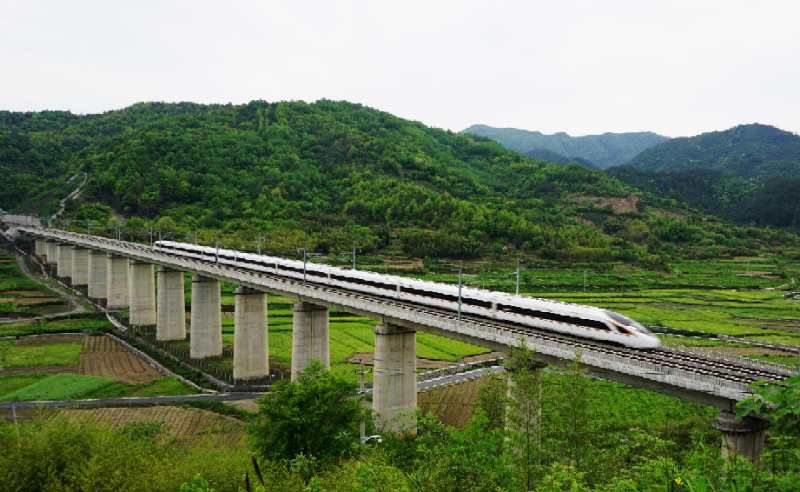  「恢复」长三角去往北京方向客流量增大，铁路恢复开行多趟客车