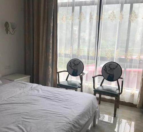  [漂亮]别再说农村脏了！晒晒我家房子，非常漂亮，村民都羡慕我