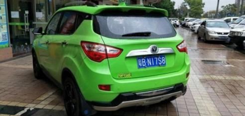 「CS35」12位长安CS35车主总结,这款几万元的车都存在什么缺点?