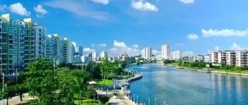  竟是：全国最适合养老的18座城市，排第一的竟是…