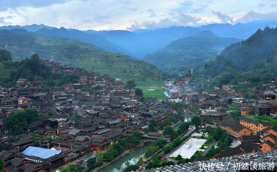 中国第二个“雪乡”，游客：饭都吃不起，再也不想去了