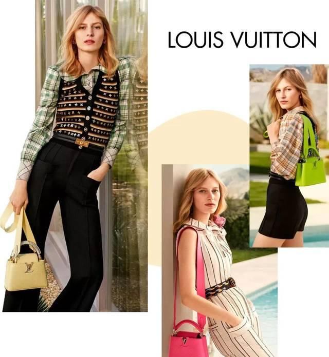 『Gucci』我又被Gucci的童包种草了!