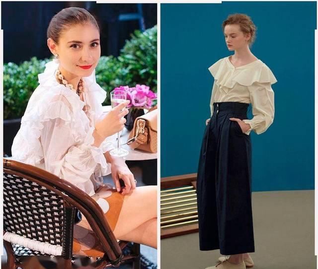  女生■微胖女生千万别这么穿，因为真的巨！显！瘦！