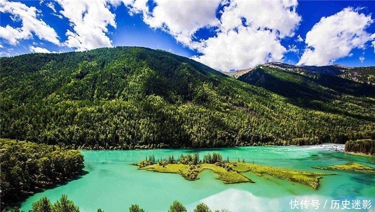 外地人眼中的乌鲁木齐，原来是这个样子的！这个景点最让他们喜欢