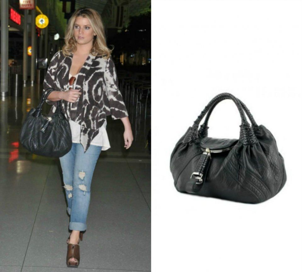 这50款时尚史上最经典百搭的包包,是所有女人的终极梦想!