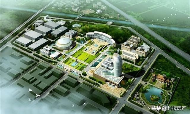 “权健”束昱辉曾在这里当销售员？天津天狮集团总部大揭秘