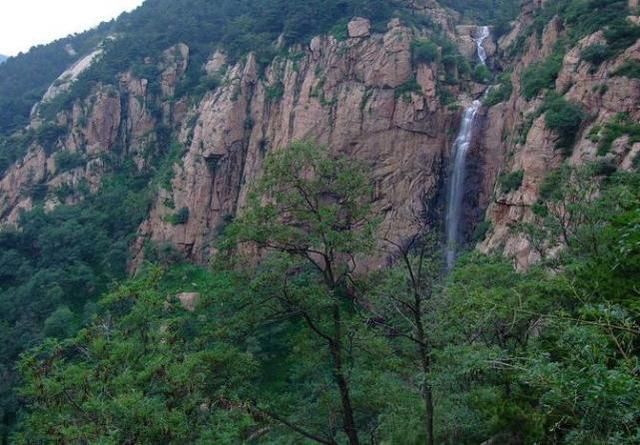 鲁、冀、晋三省将迎来一条铁路，途经8市，于2018年底通车！