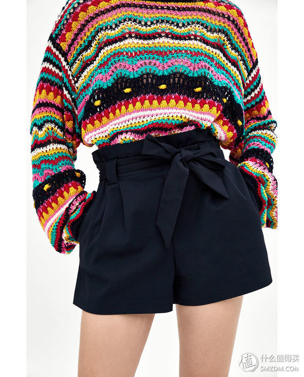 穿衣瘦10斤!显瘦夏装穿搭推荐