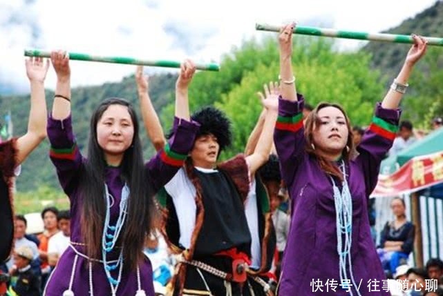 这个民族人数很少，美女却有很多，外国拉拢时表示只愿意在中国