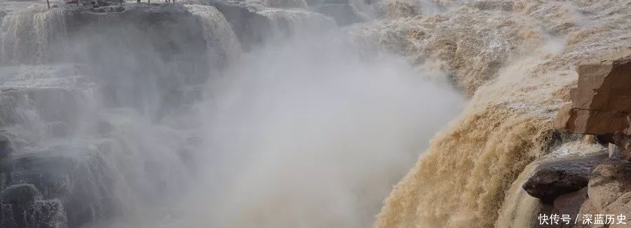 西安出发，自驾1天往返！陕西壶口瀑布游玩攻略出炉！