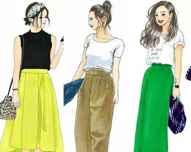 【懂得】讲真,你都不知道爱买衣服的女人有多好!