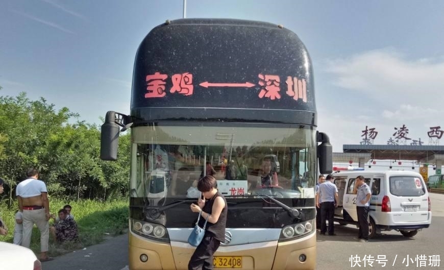 长途客车司机车上没有导航, 那么他们是怎么认路的? 说出来你都不