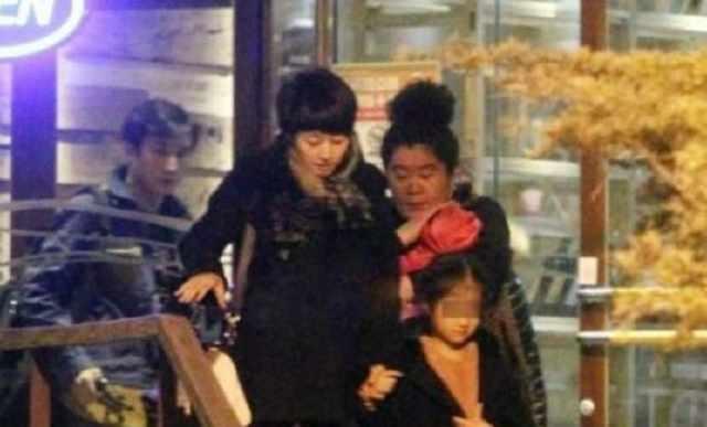 马伊琍为何能忍受文章出轨而不离婚，真相让人信服，马伊琍真可怜