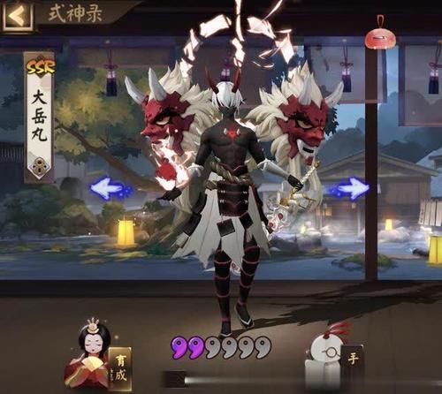  「典藏」阴阳师：泷夜叉姬典藏皮肤即将上线，168魂玉是谁喊出来的？