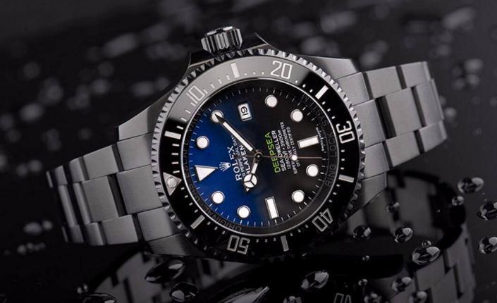 劳力士：始终坚持精准与美观同在，成享誉全球的知名腕表品牌之一