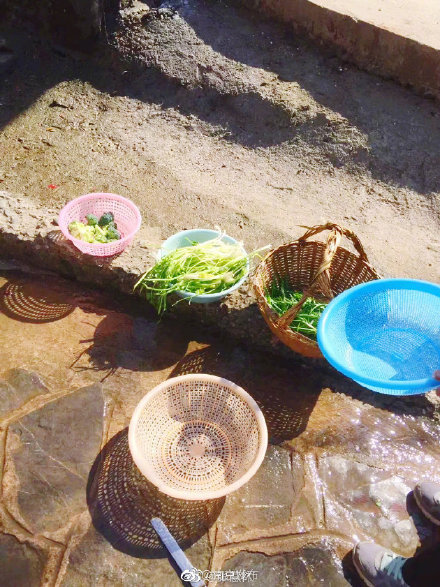 南京窦村，一个有故事的古村落