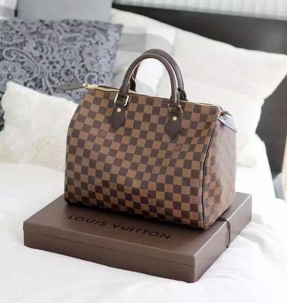 入手■LV最经典的7款手袋,你入手了吗?