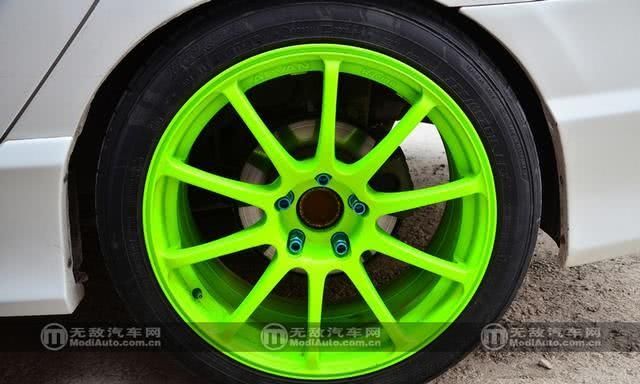 【本FD2】高转的滋味 八代FA1思域TYPE-R化