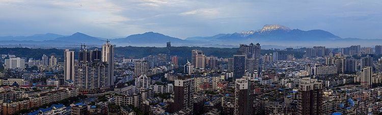  城市|成渝城市群城市名单