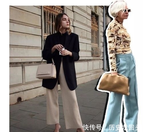  巨显■春节宅家胖10斤？三种微胖身材这样穿，巨显瘦！