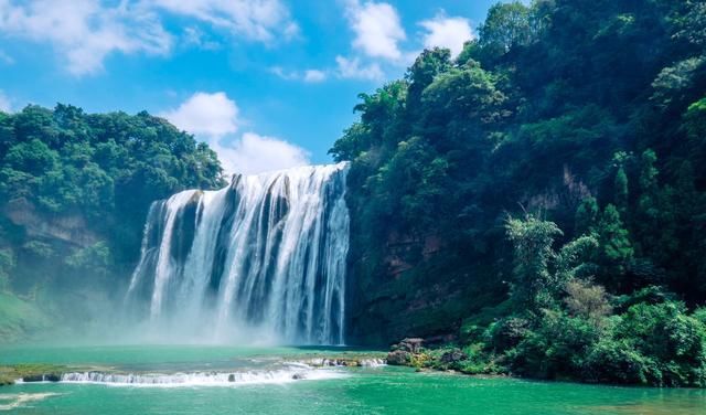 还剩不到一个月，门票半价、高速半价，贵州这5大景点务必去看看