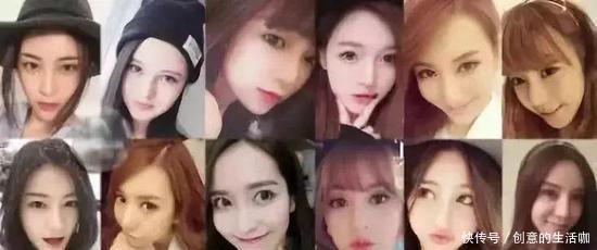 男子被美女变成美女视频