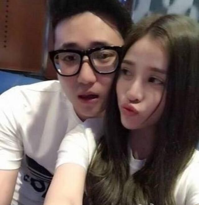 “优衣库”女主近照，打破抑郁自杀谣言