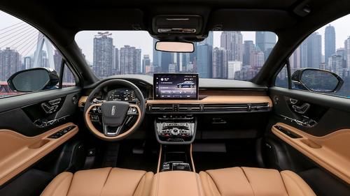  『车型』如何诠释豪华紧凑型SUV？解析全新林肯冒险家