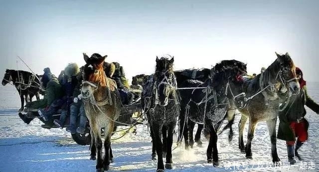 国庆不用远走，东北这10个地方的秋景全国都羡慕