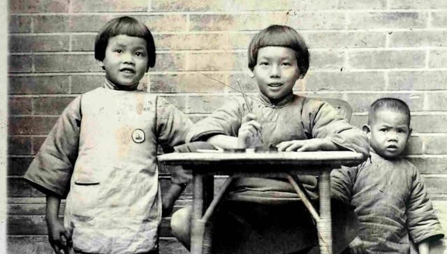  #后代#农村曾经的地主后代，如今生活得怎么样，还是有钱人吗？