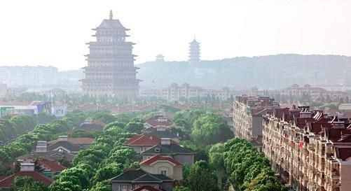  日本|日本普通农村是怎样生活的？看看中国最富的农村，你想住哪