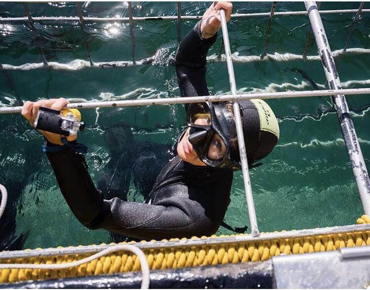 没有大胸一样魅惑人心让你目不转晴的模特小姐姐真的不心动么