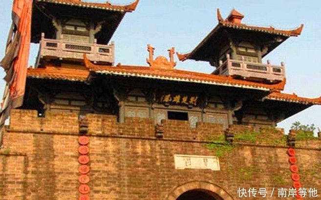 中国名字超好听的县城,光听名字就想去旅游,国庆你想去打卡不?